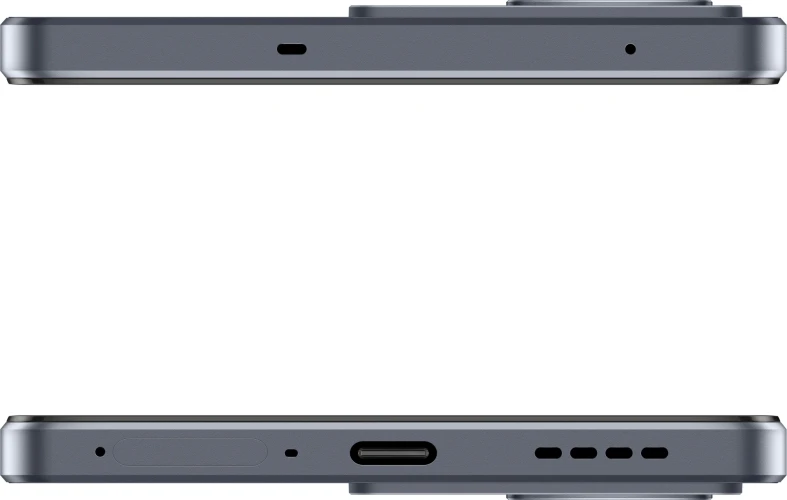 Смартфон Realme RMX5078 14T 5G 128Gb 8Gb черный моноблок 3G 4G 2Sim 6.67" 1080x2400 Android 15 50Mpix 802.11 a/b/g/n/ac NFC GPS GSM900/1800 GSM1900 Protect