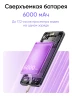 Смартфон Realme RMX5078 14T 5G 128Gb 8Gb черный моноблок 3G 4G 2Sim 6.67" 1080x2400 Android 15 50Mpix 802.11 a/b/g/n/ac NFC GPS GSM900/1800 GSM1900 Protect