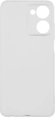 Чехол (клип-кейс) BoraSCO для Realme 10 4G 71180 прозрачный