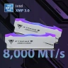 Память DDR5 2x24GB 6000MHz Patriot PVXR548G60C30KM Viper Xtreme 5 RGB RTL Gaming PC5-48000 CL30 DIMM 288-pin 1.35В с радиатором Ret