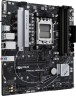 Материнская плата Asus PRIME A620M-A-CSM SocketAM5 AMD A620 4xDDR5 mATX AC`97 8ch(7.1) GbLAN RAID+VGA+HDMI+DP