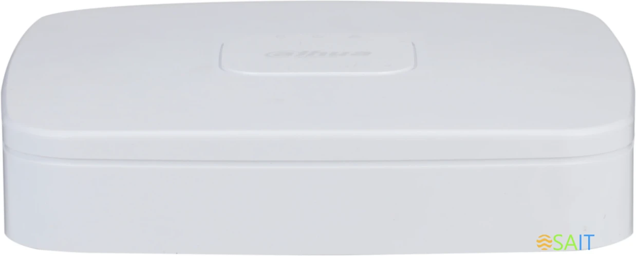 Видеорегистратор Dahua DHI-NVR4116-4KS3