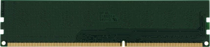 Память DDR3 4Gb 1600MHz Patriot PSD34G160081 RTL PC3-12800 CL11 DIMM 240-pin 1.5В single rank Ret