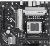 Материнская плата Asus PRIME B850M-K SocketAM5 AMD B850 2xDDR5 mATX AC`97 8ch(7.1) 2.5Gg RAID+HDMI+DP