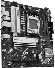 Материнская плата Asus PRIME B850M-K Socket AM5 AMD B850 2xDDR5 mATX AC`97 8ch(7.1) 2.5Gg RAID+HDMI+DP