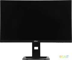 Монитор Dahua 27&quot; DHI-LM27-E341A черный IPS LED 16:9 HDMI матовая 1000:1 300cd 178гр/178гр 2560x1440 240Hz DP 2K 4.97кг