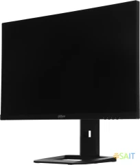 Монитор Dahua 27&quot; DHI-LM27-E341A черный IPS LED 16:9 HDMI матовая 1000:1 300cd 178гр/178гр 2560x1440 240Hz DP 2K 4.97кг