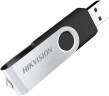 Флеш Диск Hikvision 64GB M200S HS-USB-M200S/64G USB2.0 черный