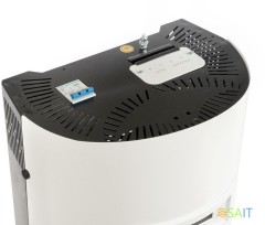 Стабилизатор напряжения Бастион Skat STP 20000 20000ВА белый