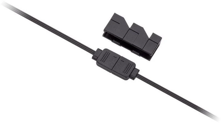 Вентилятор для корпуса Thermaltake CT140 Sync Reverse ARGB 140х140x25 черный 4-pin 32.8дБ (упак.:2шт) (CL-F174-PL14SW-A) Ret