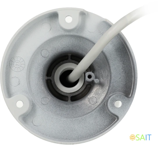 Камера видеонаблюдения IP Hikvision DS-2CD2047G2-LU(C)(2.8mm) 2.8-2.8мм цв. корп.:белый