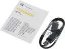 Жесткий диск Seagate USB3.0 2TB STKM2000400 Expansion Portable 2.5" черный
