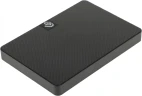 Жесткий диск Seagate USB3.0 2TB STKM2000400 Expansion Portable 2.5" черный