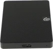 Жесткий диск Seagate USB3.0 2TB STKM2000400 Expansion Portable 2.5" черный