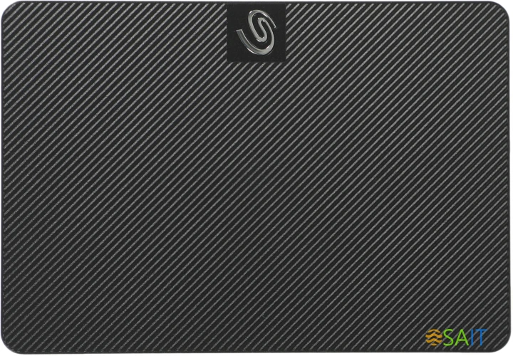 Жесткий диск Seagate USB3.0 2TB STKM2000400 Expansion Portable 2.5" черный