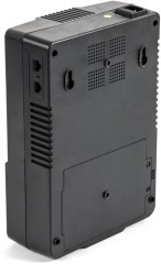 Источник бесперебойного питания Бастион Skat-UPS 600 AI 360Вт 600ВА черный