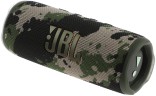 Колонка порт. JBL FLIP 6 камуфляж 30W 1.0 BT 10м 4800mAh (JBLFLIP6SQUAD)