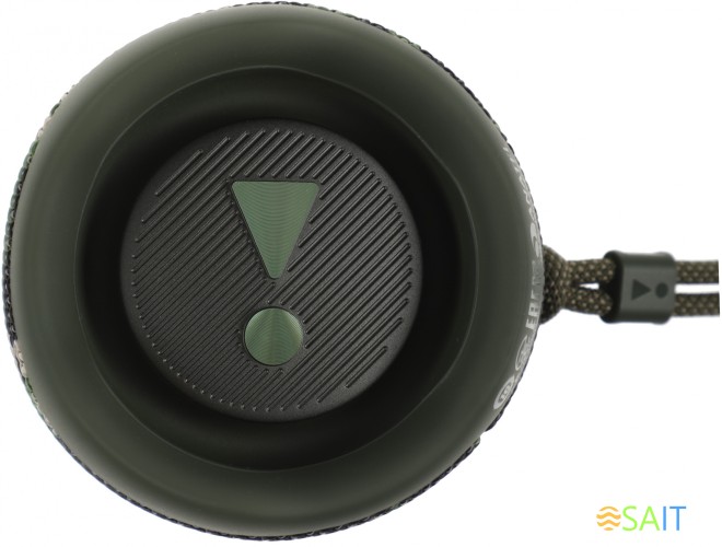 Колонка порт. JBL FLIP 6 камуфляж 30W 1.0 BT 10м 4800mAh (JBLFLIP6SQUAD)