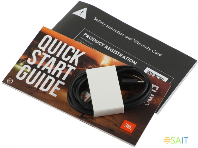 Колонка порт. JBL FLIP 6 камуфляж 30W 1.0 BT 10м 4800mAh (JBLFLIP6SQUAD)