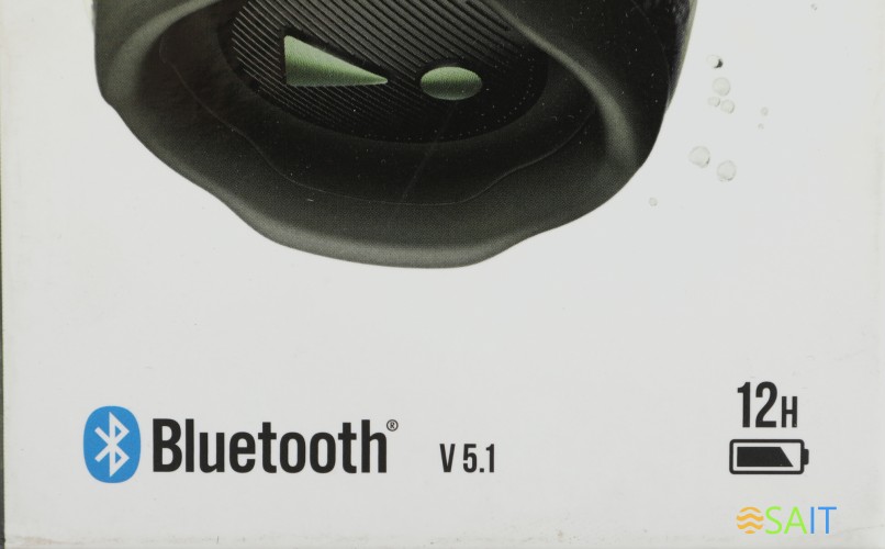 Колонка порт. JBL FLIP 6 камуфляж 30W 1.0 BT 10м 4800mAh (JBLFLIP6SQUAD)