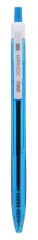 Ручка шариков. автоматическая Deli X-tream EQ02836-1 ассорти d=0.7мм син. черн. линия 0.4мм