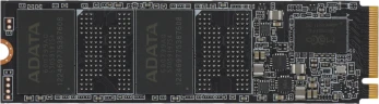 Накопитель SSD A-Data PCIe 4.0 x4 512GB SLEG-900-512GCS Legend 900 M.2 2280