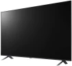 Телевизор LED LG 55" 55QNED80T6A.ARUG черный титан 4K Ultra HD 60Hz DVB-T DVB-T2 DVB-C DVB-S DVB-S2 USB WiFi Smart TV (RUS)