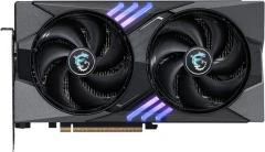 Видеокарта MSI PCI-E 5.0 RTX 5060 TI 8G GAMING NVIDIA GeForce RTX 5060TI 8Gb 128bit GDDR7 2572/28000 HDMIx1 DPx3 HDCP Ret