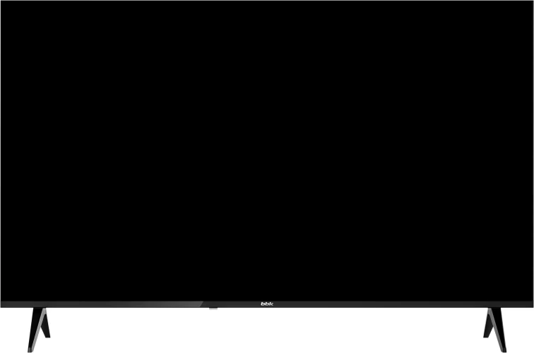 Телевизор LED BBK 50" 50LEX-8249/UTS2C Яндекс.ТВ черный 4K Ultra HD 60Hz DVB-T2 DVB-C DVB-S2 USB WiFi Smart TV (RUS)
