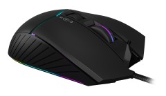 Мышь A4Tech Bloody W95 Max черный оптическая 12000dpi USB 6but (W95 MAX STONE BLACK)