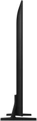 Телевизор LED Samsung 43" UE43DU7100UXRU Series 7 черный 4K Ultra HD 60Hz DVB-T2 DVB-C DVB-S2 USB WiFi Smart TV