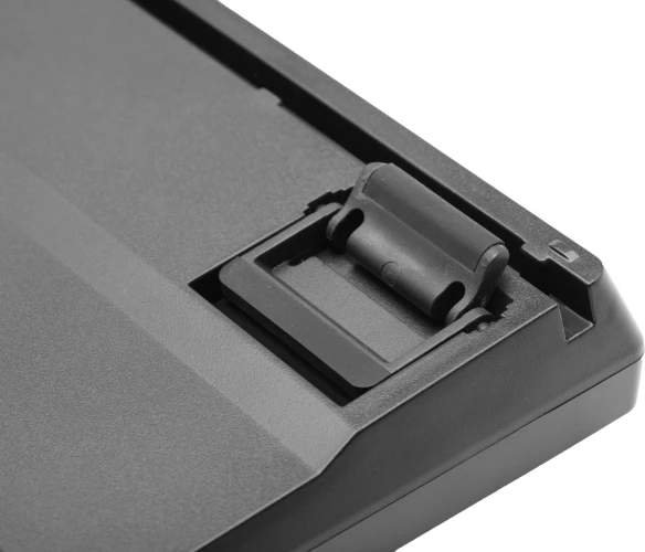 Клавиатура A4Tech Bloody S87 Energy механическая черный/красный USB for gamer LED (S87 USB ENERGY RED)