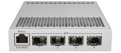 Коммутатор Mikrotik CRS305-1G-4S+IN