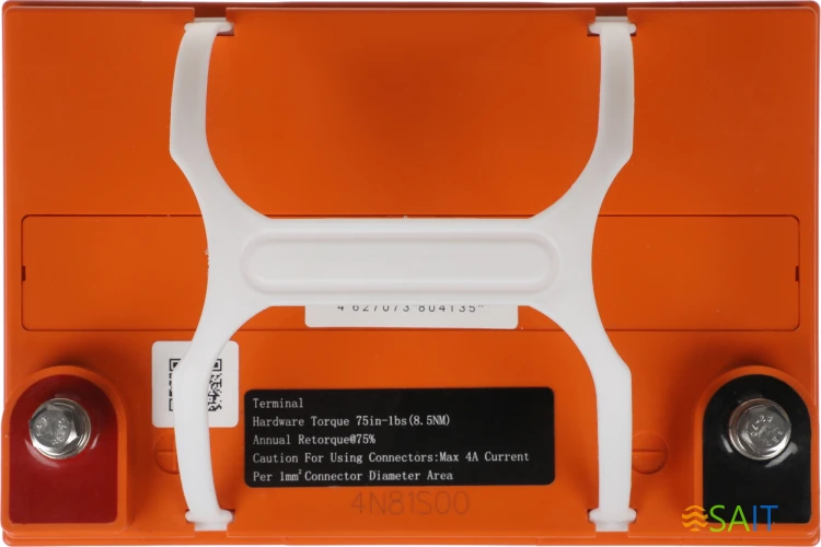 Батарея для ИБП Delta HRL 12-33 X 12В 33Ач