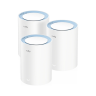 Wi-Fi Mesh-система Cudy M1200(3-Pack)