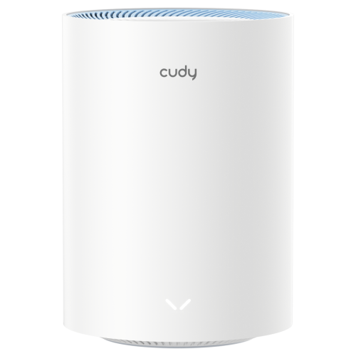 Wi-Fi Mesh-система Cudy M1200(3-Pack)