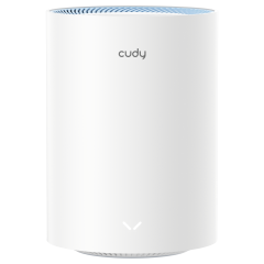 Wi-Fi Mesh-система Cudy M1200(3-Pack)