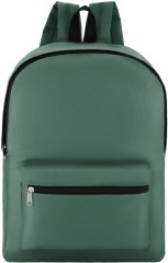 Рюкзак Silwerhof Simple зеленый