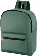 Рюкзак Silwerhof Simple зеленый