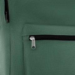 Рюкзак Silwerhof Simple зеленый