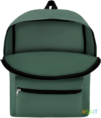 Рюкзак Silwerhof Simple зеленый