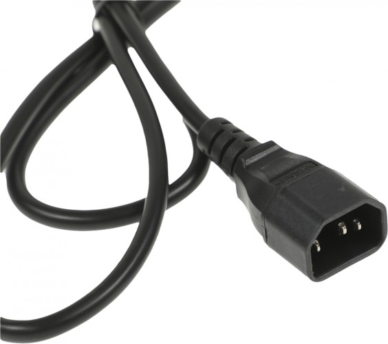 Сетевой фильтр Most RG-U 1.5м (6 розеток) белый (коробка)