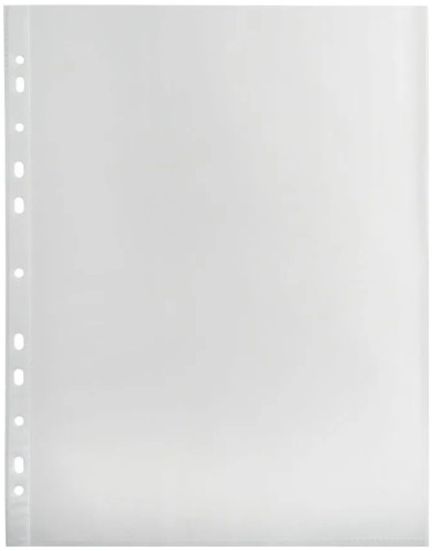 Папка-вкладыш Buro тисненые A4+ 45мкм (упак.:100шт)