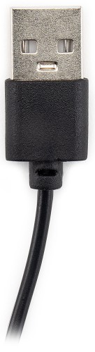 Колонка порт. Hyundai H-PS1000 черный 9W 1.0 BT/USB 10м 500mAh