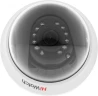 Камера видеонаблюдения аналоговая HiWatch DS-T201(B) (2.8 mm) 2.8-2.8мм HD-CVI HD-TVI цв. корп.:белый