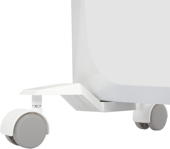 Конвектор Ballu Enzo BEC/EZMR-1500 1500Вт белый