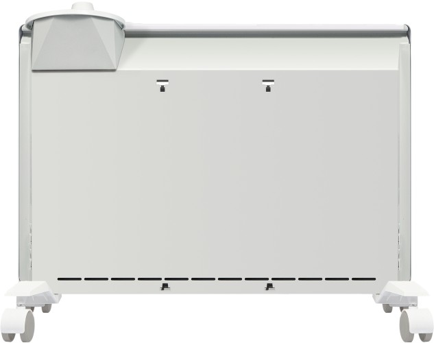 Конвектор Ballu Enzo BEC/EZMR-1500 1500Вт белый