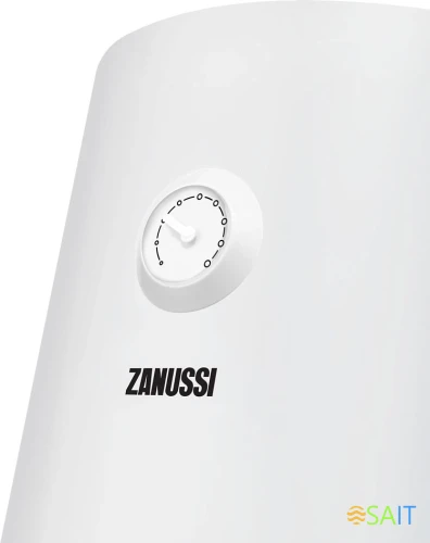 Водонагреватель Zanussi Orfeus DH ZWH/S 30 1.6кВт 30л электрический настенный/белый