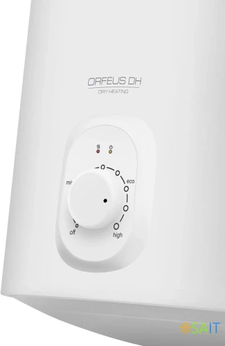 Водонагреватель Zanussi Orfeus DH ZWH/S 30 1.6кВт 30л электрический настенный/белый