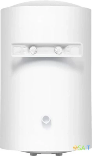 Водонагреватель Zanussi Orfeus DH ZWH/S 30 1.6кВт 30л электрический настенный/белый